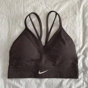 Nike Dri Fit Sports Bra